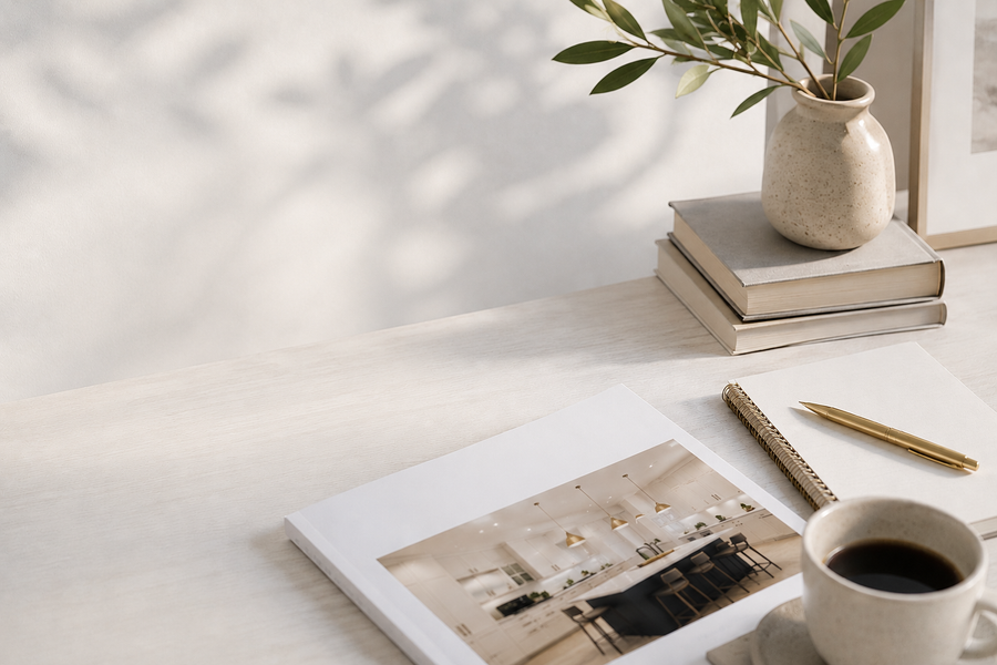What Every Real Estate Listing Marketing Kit Should Include