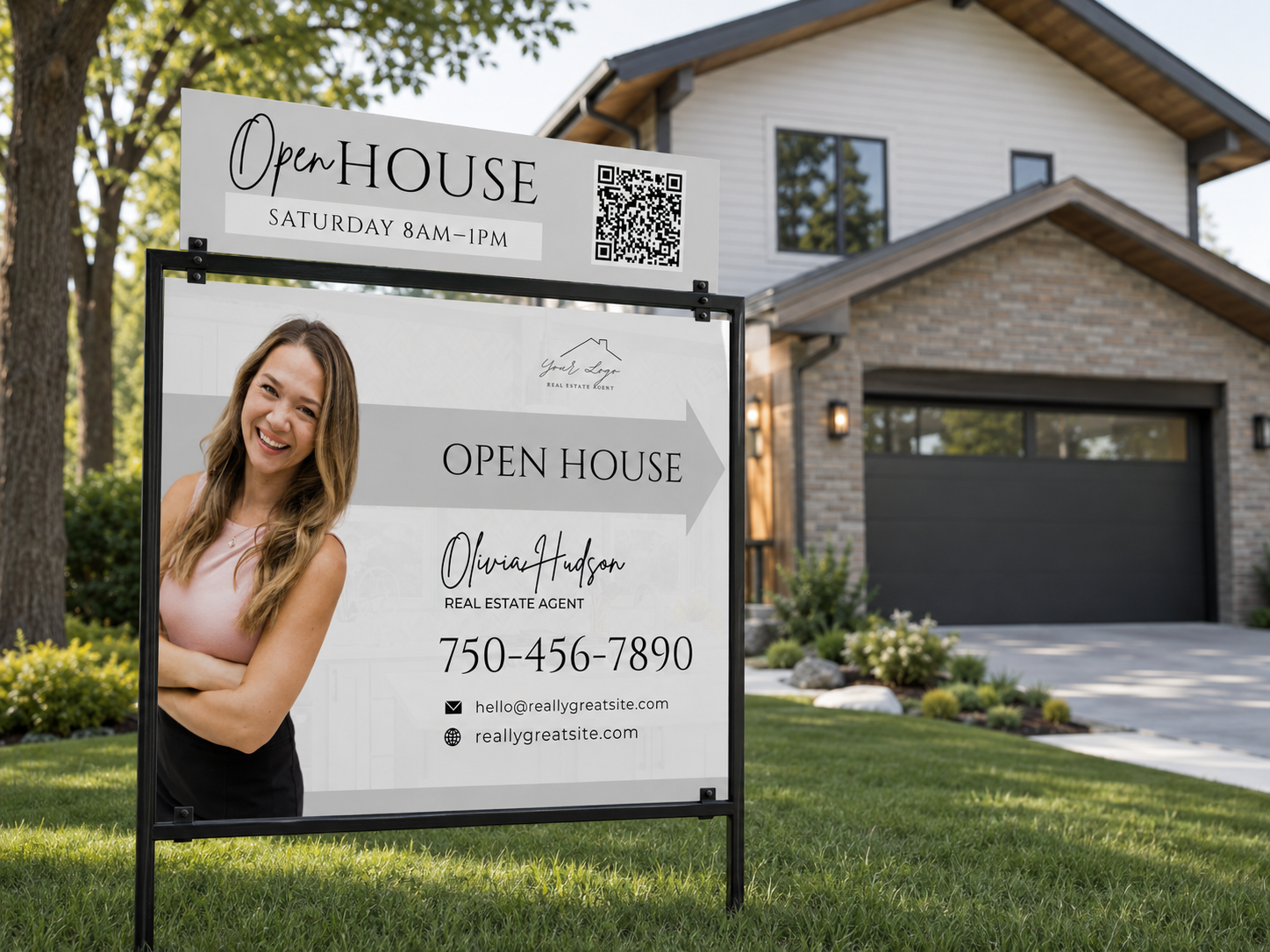 How to Market an Open House Like a Pro