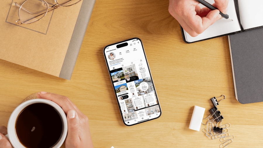 7 Social Media Posts Every Realtor Should Have Ready
