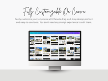Open House Bundle Black & White