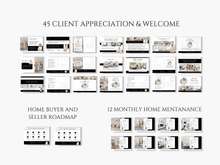 Real Estate Postcard Templates Bundle