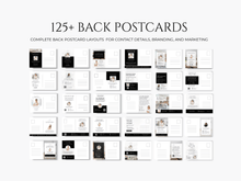 Real Estate Postcard Templates Bundle