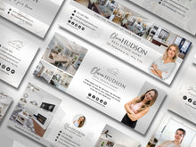 Realtor Facebook Cover Templates