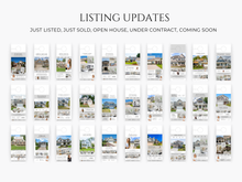 135+ Real Estate Door Hanger Bundle