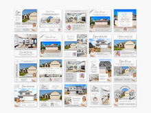 Open House Bundle Gray and White