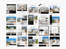 Open House Bundle Black & White