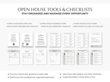 Open House Bundle Gray and White