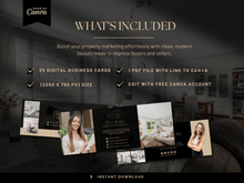 Luxury Real Estate Facebook Cover