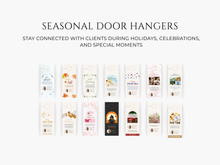 135+ Real Estate Door Hanger Bundle