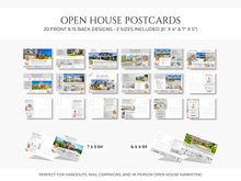 Open House Bundle Gray and White