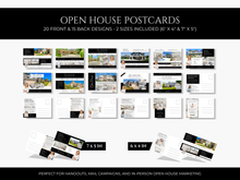 Open House Bundle Black & White