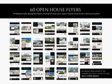 Open House Bundle Black & White