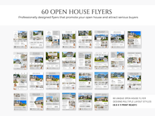 Open House Bundle Gray and White