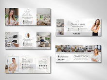 Realtor Facebook Cover Templates