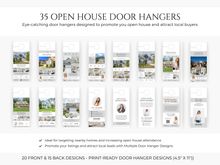 Open House Bundle Gray and White