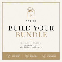 Easy bundle product