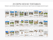 Open House Bundle Gray and White