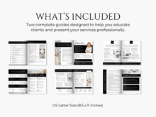 Real Estate Buyer Seller Guides | Editable Home Buying Selling Process