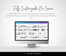 Realtor Facebook Cover Templates Black and White