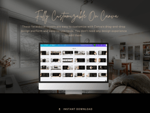 Luxury Real Estate Facebook Cover
