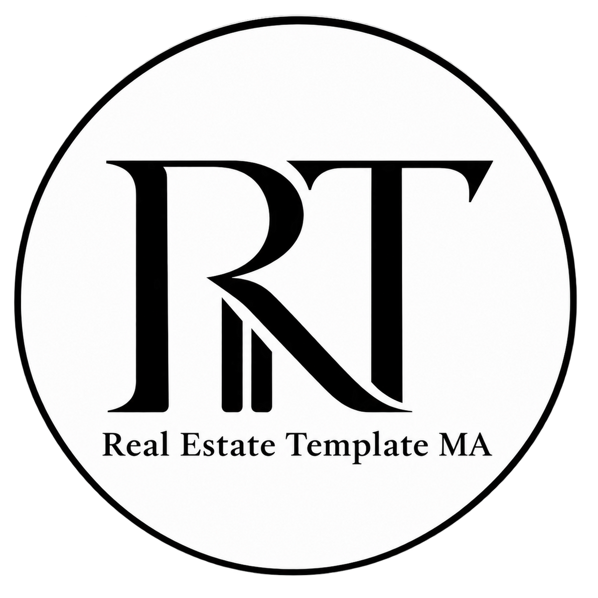Real Estate Template MA