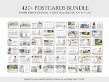 7,000+ Real Estate All-in-one Templates Bundle