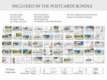 7,000+ Real Estate All-in-one Templates Bundle