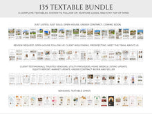 7,000+ Real Estate All-in-one Templates Bundle