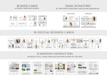 7,000+ Real Estate All-in-one Templates Bundle