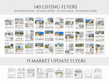 7,000+ Real Estate All-in-one Templates Bundle