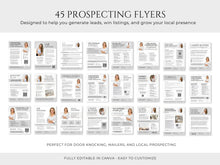 7,000+ Real Estate All-in-one Templates Bundle