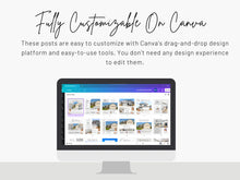 20 Open House Social media Posts Templates