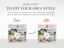 120 Real Estate Social Media Posts Templates