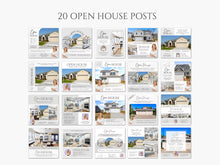 120 Real Estate Social Media Posts Templates