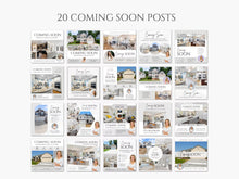 120 Real Estate Social Media Posts Templates