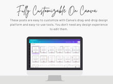 Real Estate Instagram Buyer & Seller Tips Posts