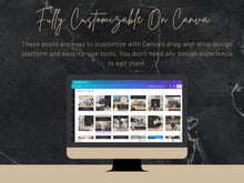 20 Marble Just Sold Instagram Posts Templates