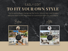 20 Marble Just Sold Instagram Posts Templates
