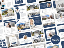 Real Estate Instagram Kit Realtor Posts, Stories & Highlights