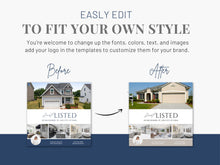 Real Estate Instagram Kit Realtor Posts, Stories & Highlights