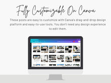 60 Under Contract Social Media Posts