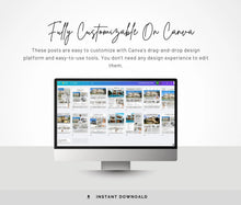 Real Estate Coming Soon Flyer Templates | Modern Realtor Marketing