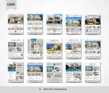Real Estate Coming Soon Flyer Templates | Modern Realtor Marketing