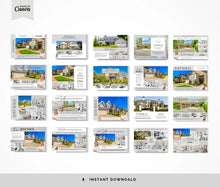 20+ Just Sold Postcards - Real Estate Mailer Templates