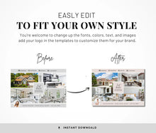 20+ Just Sold Postcards - Real Estate Mailer Templates