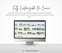 The Ultimate Just Listed Postcard Kit