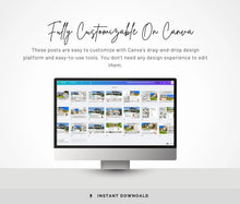 Under Contract Postcards - 20+ Realtor Farming Mailers