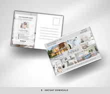 20+ Just Sold Postcards - Real Estate Mailer Templates
