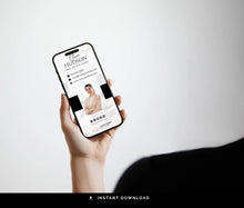 The Essential Real Estate Digital Business Card Bundle