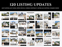 Real Estate Instagram Posts Bundle